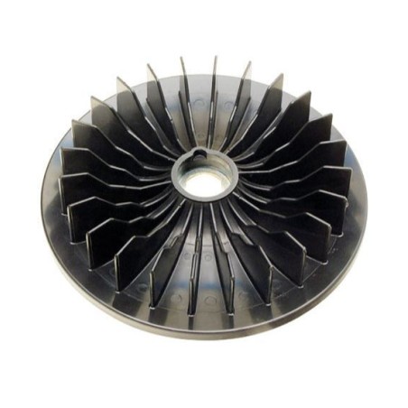 Porte lame de ventilateur tondeuse compatible SABO 52-140 H | Newgardenstore.eu