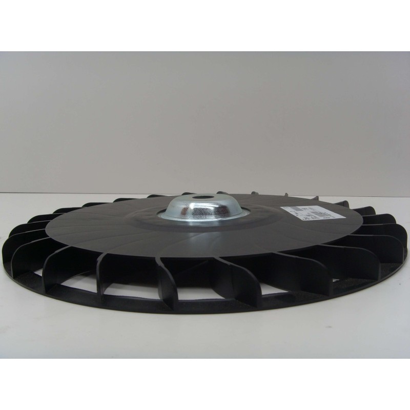 Ventilador soporte tractor de césped RIDER 76cm 731-1583 MTD 280020