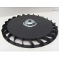 RIDER lawn tractor support fan 76cm 731-1583 MTD 280020