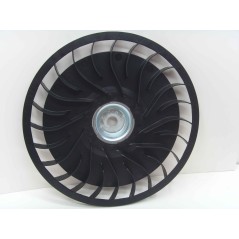 Ventilador soporte tractor de césped RIDER 76cm 731-1583 MTD 280020 | Newgardenstore.eu