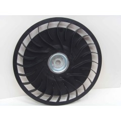 RIDER lawn tractor support fan 76cm 731-1583 MTD 280020 | Newgardenstore.eu