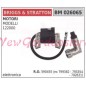 Briggs & Stratton ignition coil 122000 lawnmower mower mower 026065