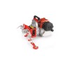 BLUE BIRD winch TWH500 4T 47.9 cc HONDA engine rope not included