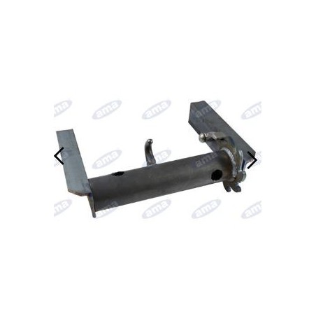 Rechte Winde für Anhänger und Tankwagen AMA 03532 | Newgardenstore.eu