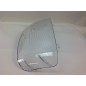 Cristal protector de faro para tractor de césped MTD B130 POLO OLOEMAC 731-2118A