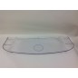 Cristal protector de faro para tractor de césped MTD B130 POLO OLOEMAC 731-2118A