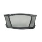 Visor 4100N for work protection helmet