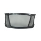 Visor 4100W for ROCKMAN work protection helmet