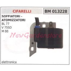Bobina de encendido Cifarelli para nebulizadores BL 77 V755D M88 013228 | Newgardenstore.eu
