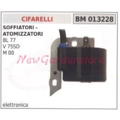 Cifarelli ignition coil for BL 77 V755D M88 mistblowers 013228