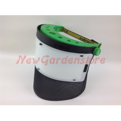 Combined brushcutter protective visor 320707 | Newgardenstore.eu