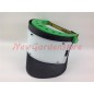 Combined brushcutter protective visor 320707