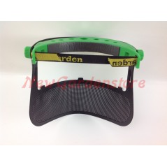 Combined brushcutter protective visor 320707 | Newgardenstore.eu