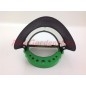 Combined brushcutter protective visor 320707