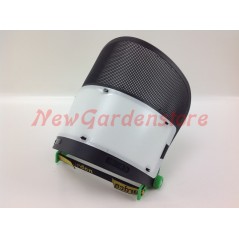 Combined brushcutter protective visor 320707 | Newgardenstore.eu