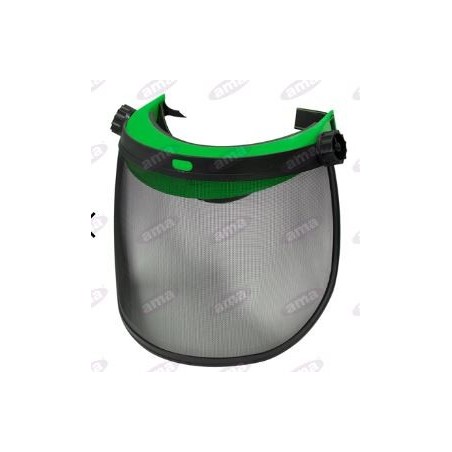 AMA mesh protective visor | Newgardenstore.eu