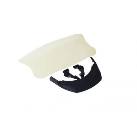 V4D professional personal protective visor for gardening work | Newgardenstore.eu