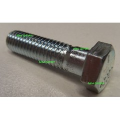 Tornillo 7/16 izquierdo para tractor de césped BRIGGS&STRATTON MURRAY SNAPPER SIMPLICITY