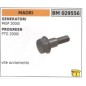 Starter screw MAORI generator MGP 2000i progreen PTG 2000i code 029556
