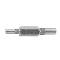 Tornillo de bloqueo motor cilindro acero Ø 10-14 mm rosca motores 2/4 tiempos | Newgardenstore.eu