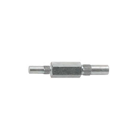 Tornillo de bloqueo motor cilindro acero Ø 10-14 mm rosca motores 2/4 tiempos | Newgardenstore.eu