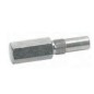 Steel cylinder engine locking screw 14 mm thread Ø  for chainsaw