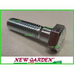 BRIGGS & STRATTON bolt screw 01X111MA 37-16X1.5 | Newgardenstore.eu