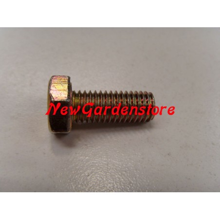 Brushcutter bolt screw 270136 8x1,25 Sx length 20 mm | Newgardenstore.eu