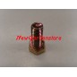 Brushcutter bolt screw 270136 8x1,25 Sx length 20 mm