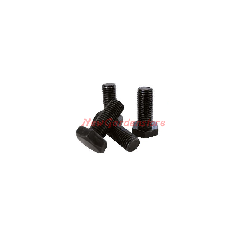 Screw bolt for brushcutter 270135 7x1 Sx