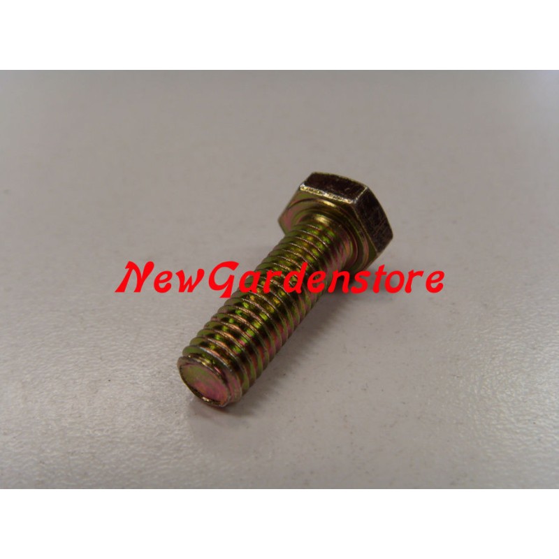 Brushcutter bolt 270137 8x1,25 Sx length 25mm