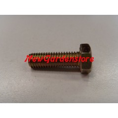 Brushcutter bolt 270137 8x1,25 Sx length 25mm | Newgardenstore.eu