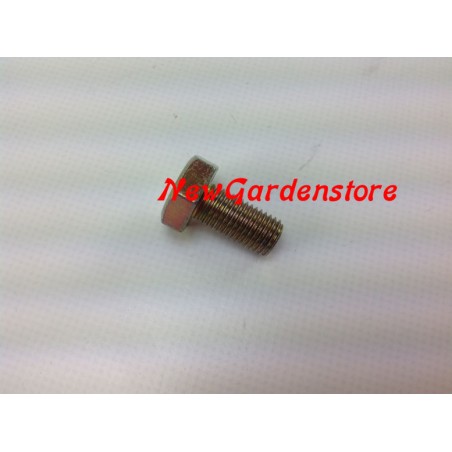 Bolt screw for brushcutter 270138 10x1,25 Sx | Newgardenstore.eu