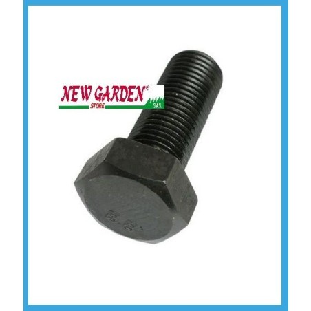 Bolt screw for brushcutter 270139 10x1,50 Sx | Newgardenstore.eu