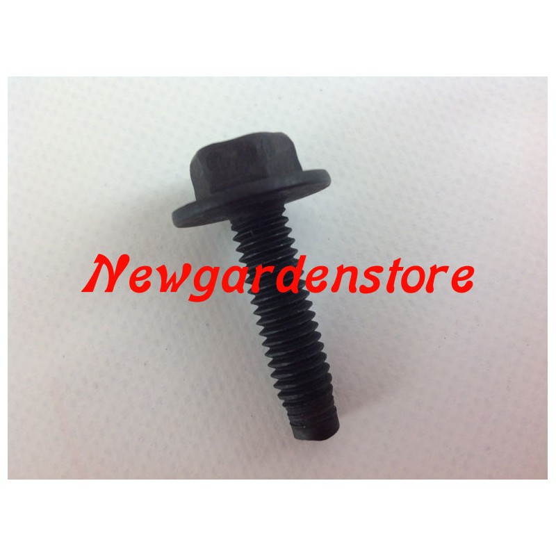 Tornillo plano 5/16 18 mm AYP 138776