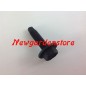 Vite bullone piatto mozzo trattorino rasaerba tagliaerba 5/16 18 mm AYP 138776