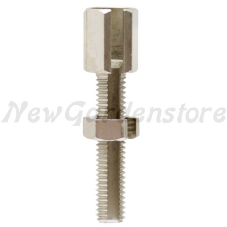 Adjusting screw for flexible cables UNIVERSAL 27270148 | Newgardenstore.eu