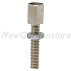 Adjusting screw for flexible cables UNIVERSAL 27270306