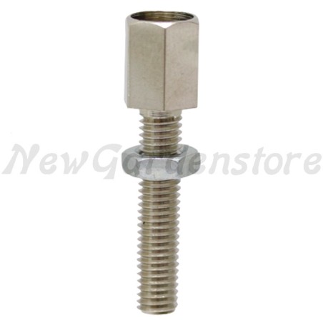 Adjustment screw for flexible cables UNIVERSAL 27270306