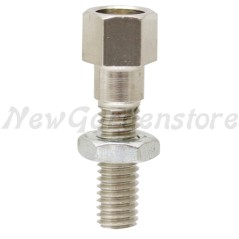 Adjusting screw for flexible cables UNIVERSAL 27270307