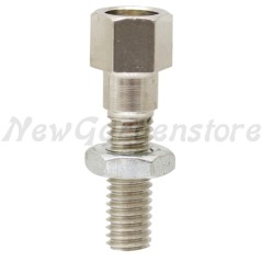 Adjusting screw for flexible cables UNIVERSAL 27270307 | Newgardenstore.eu