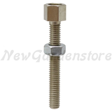 Adjusting screw for flexible cables UNIVERSAL 27270308 | Newgardenstore.eu