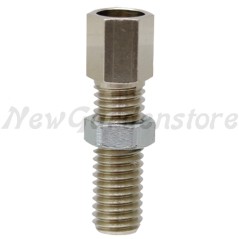 Adjusting screw for flexible cables UNIVERSAL 27270309