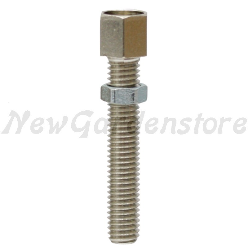 Adjusting screw for flexible cables UNIVERSAL 27270311