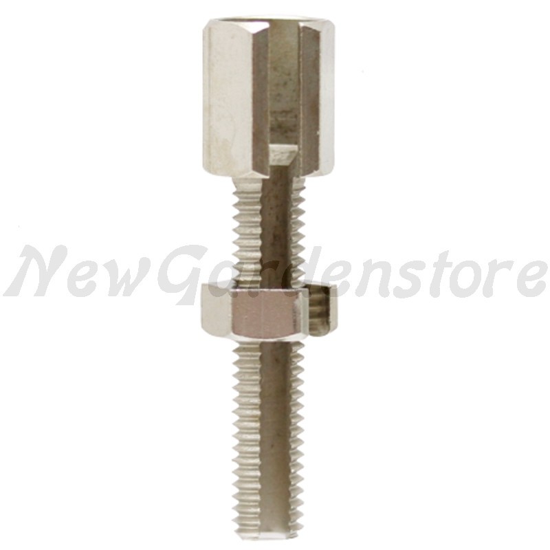 Adjusting screw for flexible cables UNIVERSAL 27270313