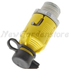 Oil drain screw lawn tractor compatible MTD 751-10517A | Newgardenstore.eu