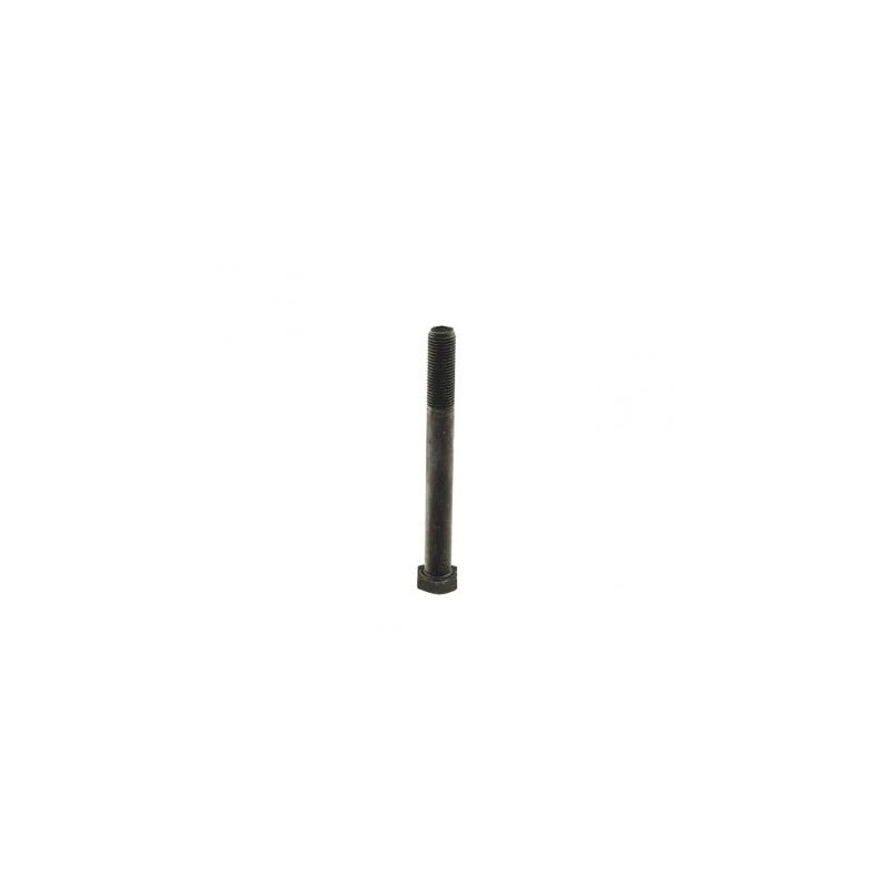 Blade fixing screw 3/8'-24 UNF x 101 mm for lawnmower