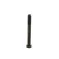 Blade fixing screw 3/8'-24 UNF x 101 mm for lawnmower