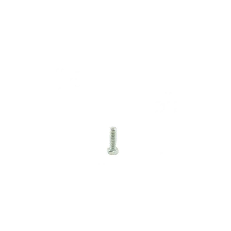 Blade fixing screw 3/8'-24 UNF x 32 mm for lawnmowers