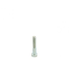 Blade fixing screw 3/8'-24 UNF x 44 mm for lawnmowers